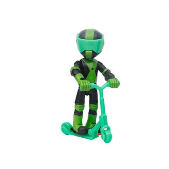 1 Pc Ben10 Omnitrix Robot Vilgax Rath Humongousaur Action Figures Omniverse Can Move  Joints PVC Model Collection Kid Gift Toy