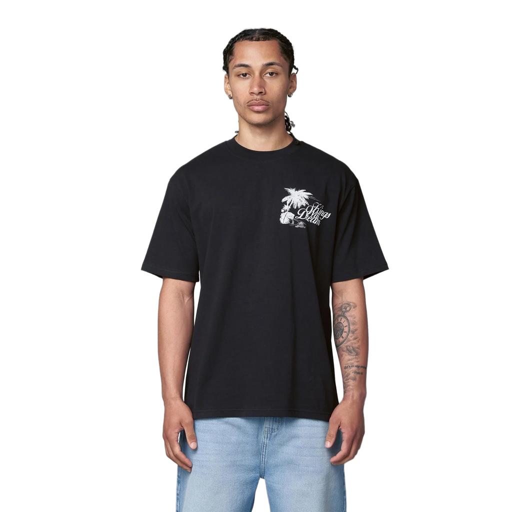 Kings Will Dream Mens Studio Hotel Tropicana T-Shirt