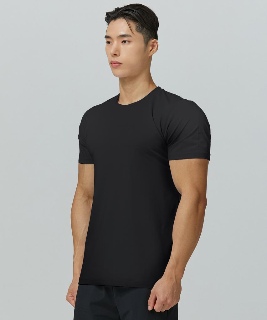 Beullaegmonseuteopis [2Pack] Cool Base Functional Air T-Shirt (3 Colors) / Bm230121