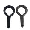 Pressurized Showerhead Handheld Shower Head Big Panel Booster Mixer Bath Tool - Handheld Spray Faucet Accessory for Bathroom