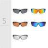 Fashion Lightweight Polarized Sunglasses for Outdoor Sports