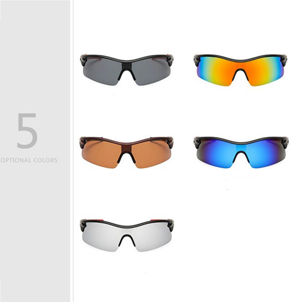 Fashion Lightweight Polarized Sunglasses for Outdoor Sports