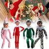 Christmas Sh30cm Doll Gift Tradititoy Xmas Cute Decorati