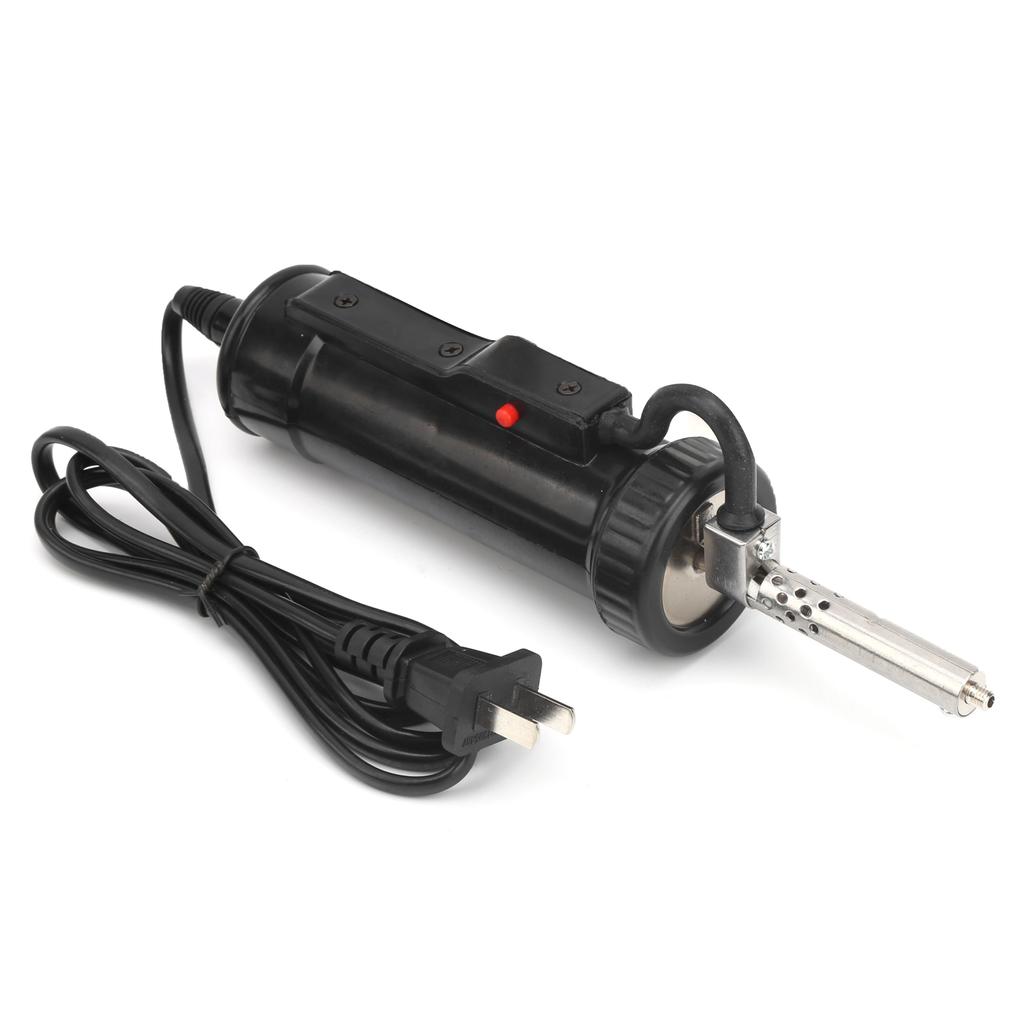 Electric Solder Sucker 30W Automatic Desoldering Pump Tin Suction Device BBT?580