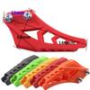 Motorcycle Chain Guide Plastic for KTM Kawasaki Yamaha Honda 110cc 125cc 140cc Motocross Dirt Bike Universal Accessories