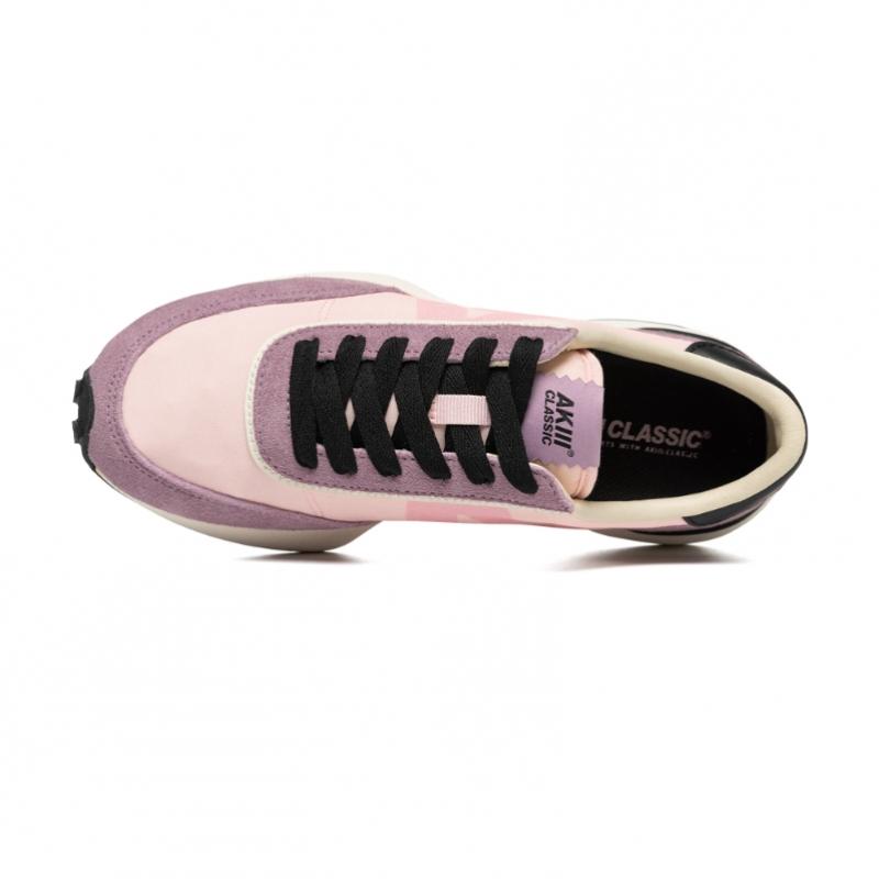 AKIII CLASSIC Lavender Mild Pink  Akakfus02438 