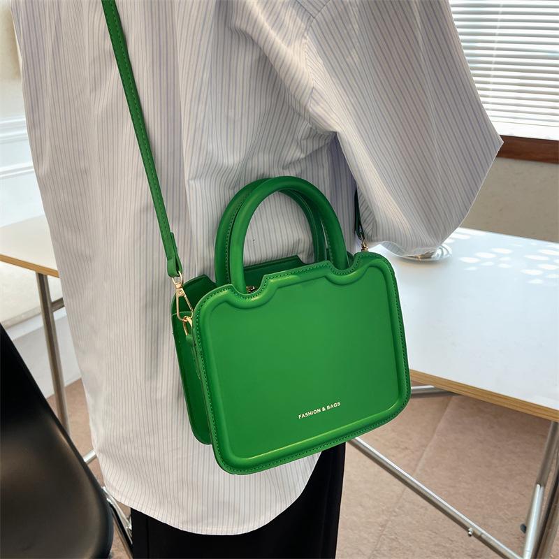 Buy Women Small Messenger Bag Vintage Fashion Handbag Cell Phone Bag Mini Pu Sling Bag at