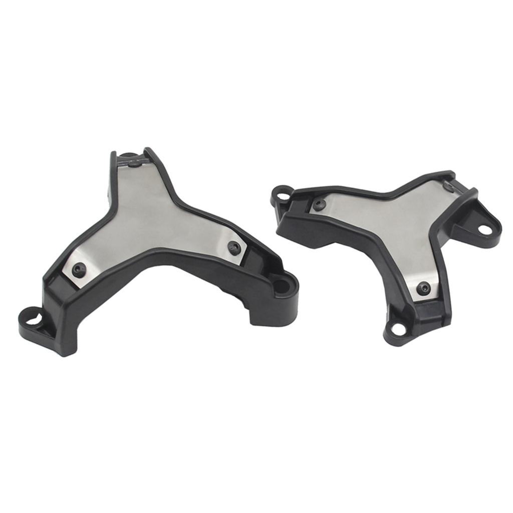 Motorcycle Engine Protectors Guards Frame Sliders Anti-Crash Crash Pad for MT-09 MT09 Tracer 9 GT Modified Accessories