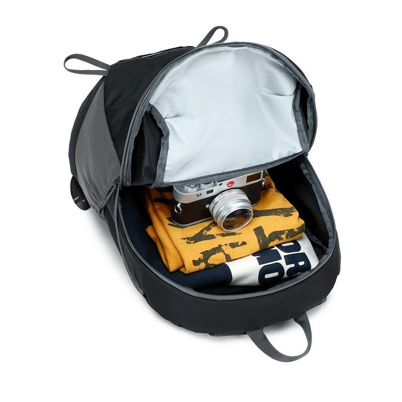 Outdoor mountaineering bag men and women large capacity backpack European and American sports outdoor travel leisure backpack