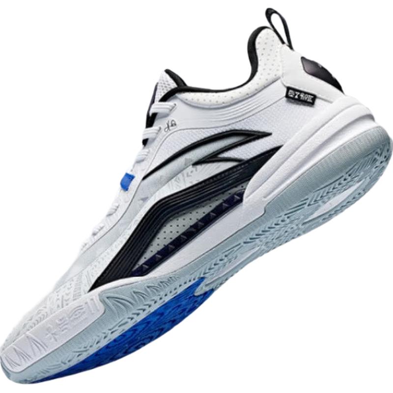 Anta Kyrie Irving KAI 1 TEAM Low-Top Basketball Shoes