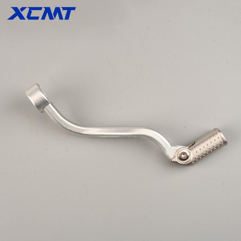 CNC Forged Gear Shift Lever For GasGas EX EC MC 125 250 300 EC300 EXF ECF MCF 250 300 350 400 450 2021 2022 2023 2024 Parts