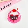 Cute Spring Picnic Party Phone Grip Stand For MagSafe Collapsible Magnetic Holder For iPhone Samsung Phone Accessories Girl Gift