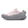 Fila Boa Explorer 3 Casual Sports Mountain Shoes Lightweight Low Top Outdoor Women Shoes Pink Gray A12W541217FMN
