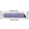 Brush Roller and Filter Set for Shark For HydroVac XL Cordless Pro Multi Vacuum