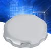 Chrome Fuel Gas Tank Cap for GX160 GX200 GX240 GX270 GX340 GX390 Engines
