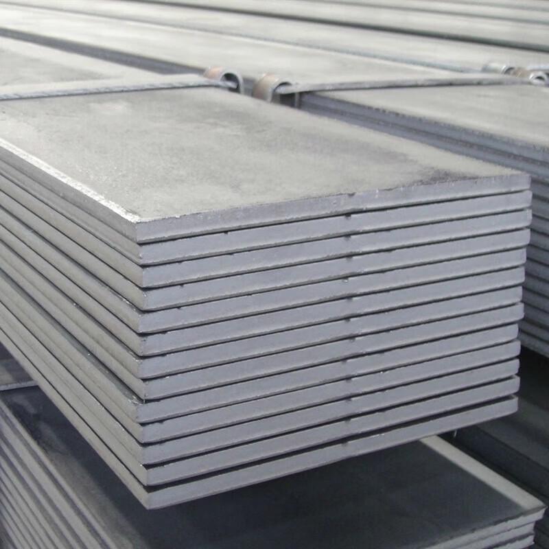 Galvanized Flat Steel Bar