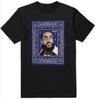 Nipsey Hussle Graphics 100Cotton Commemorative Shirt Unisex Y2k Hip Hop Style 2026 Summer Mens Short Sleeve Tshirt Fan Gift