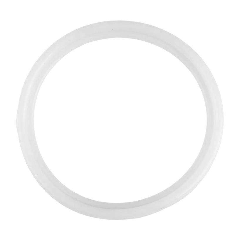 AT21-For YIKAFU YKF COOCO Ice Cream Machine Replacement Rubber Ring Sealing Tube- Soft Serve Ice Cream Maker Accessories