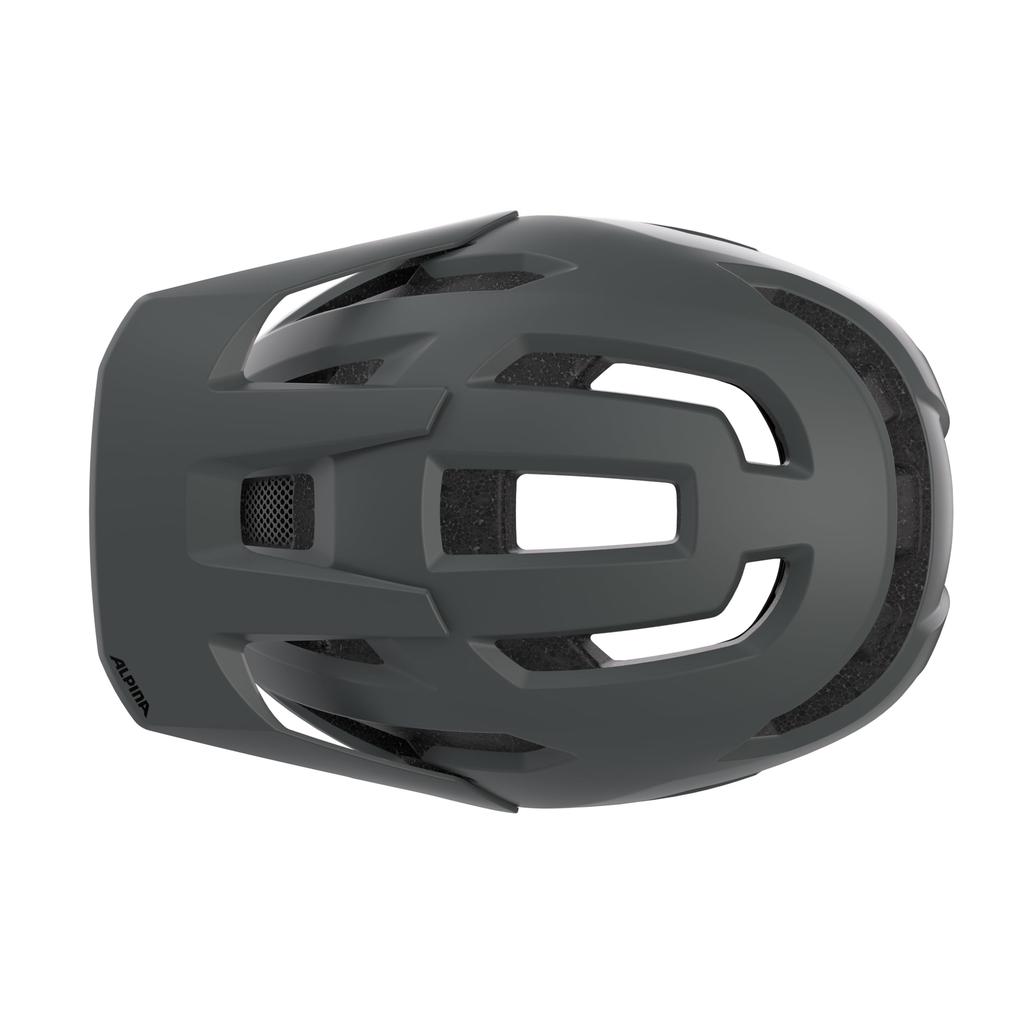 ALPINA TAUNUS Bicycle Helmet MTB CE Certified