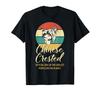 Proud Chinese Crested Owner Chinese Crested Puppy Chinese Crested Day Gift Shirt, Lover, Mother's T-Shirt