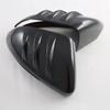 Car Exterior Accessories For Chery Tiggo 9 Jaecoo J8 2025 2026 ABS Carbon Black Door Side Rearview Mirror Cover Caps Shell Trim