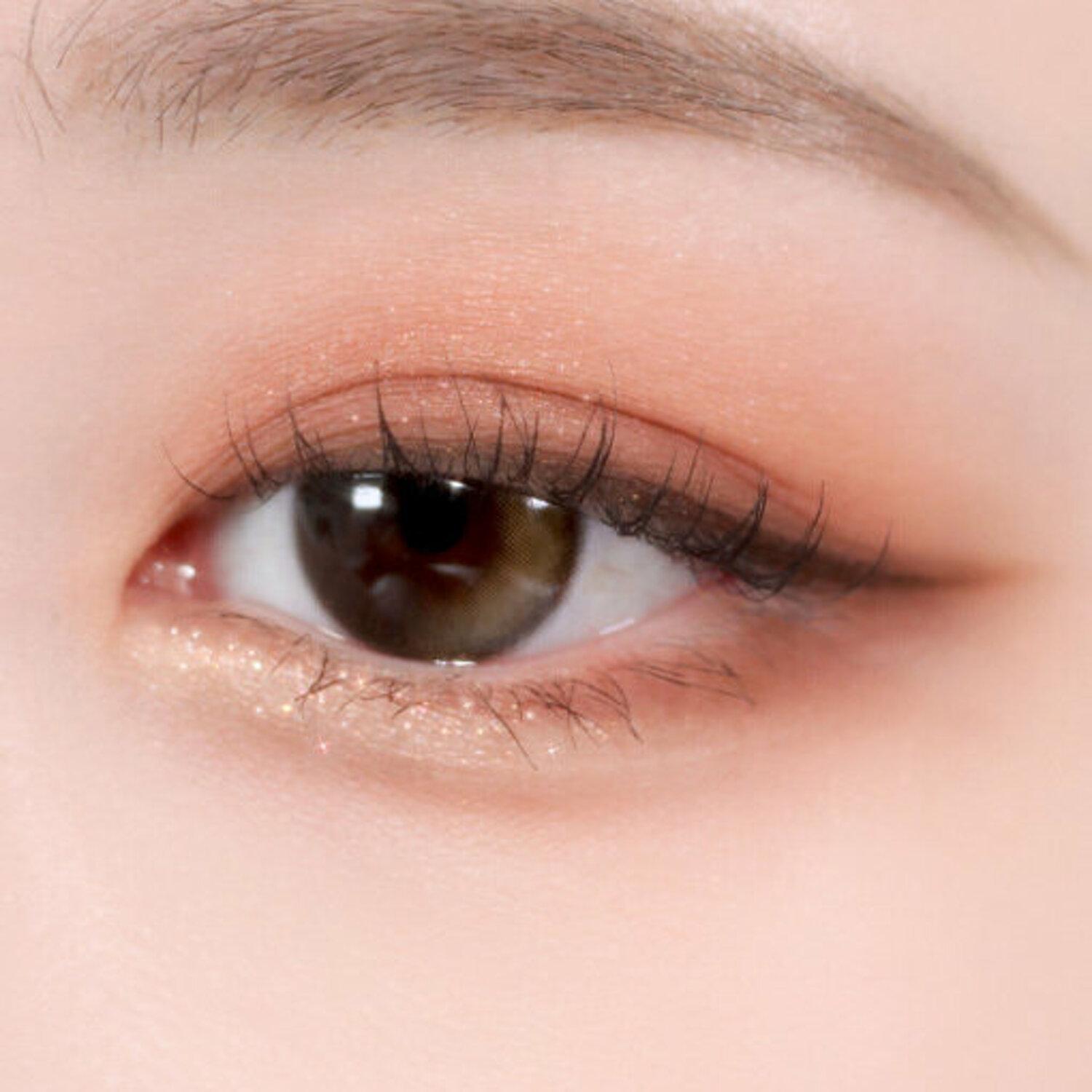 HAKIT Holy Moly Layer Palette 1 из 5 вариантов 5 FALL IN BROWN