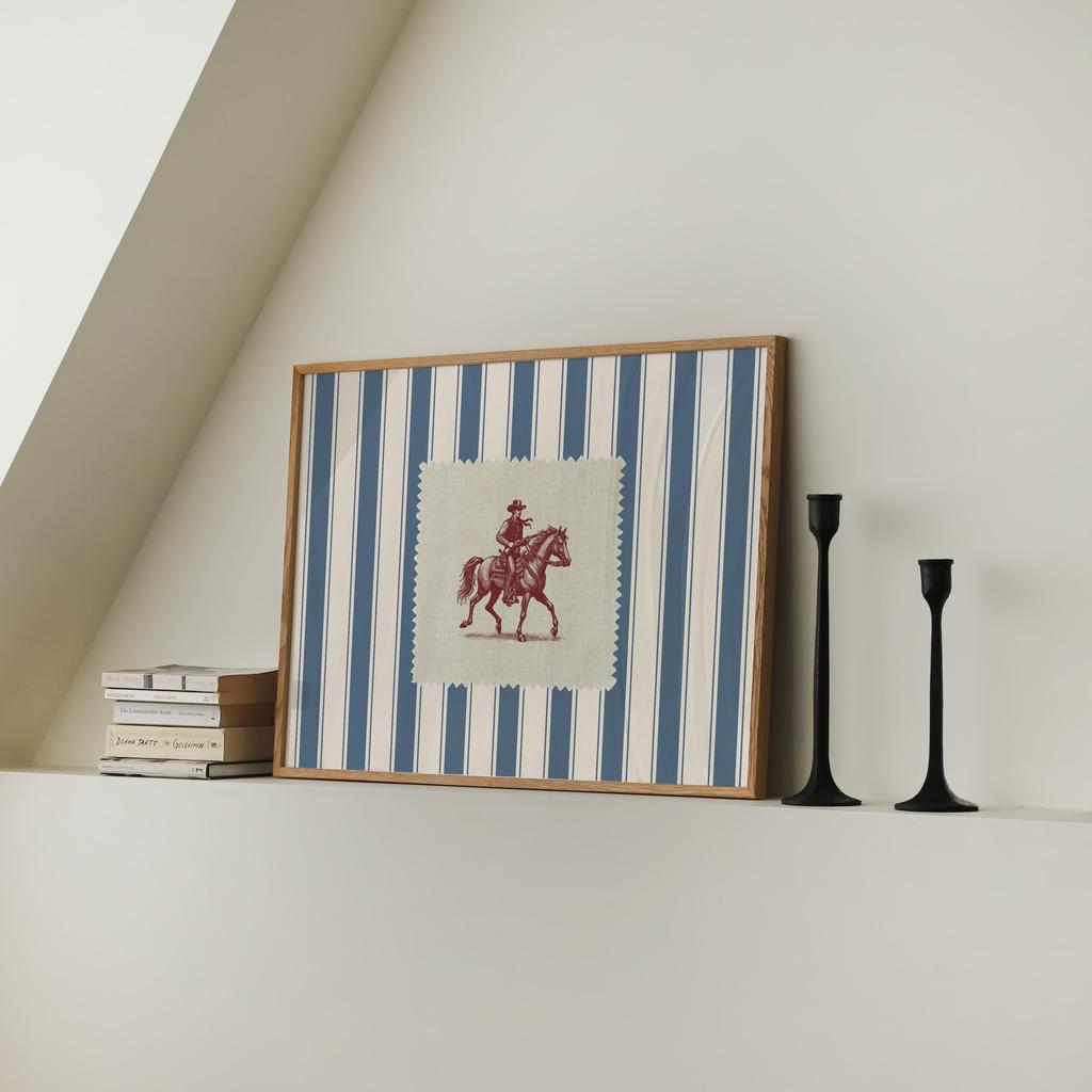 Lovely Trendy Red Heart Canvas Art Paintings Aesthetic This Is My Happy Place Wall Posters Prints for Living Room Home Decor