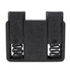Secure Fixation Wire Welding Holder Precise Alignment Soldering Wire Clamp Tool  DIY