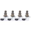 4x Engine Multiple Displacement Solenoid For Dodge Ram 1500 5.7L CDS01 916-592XD