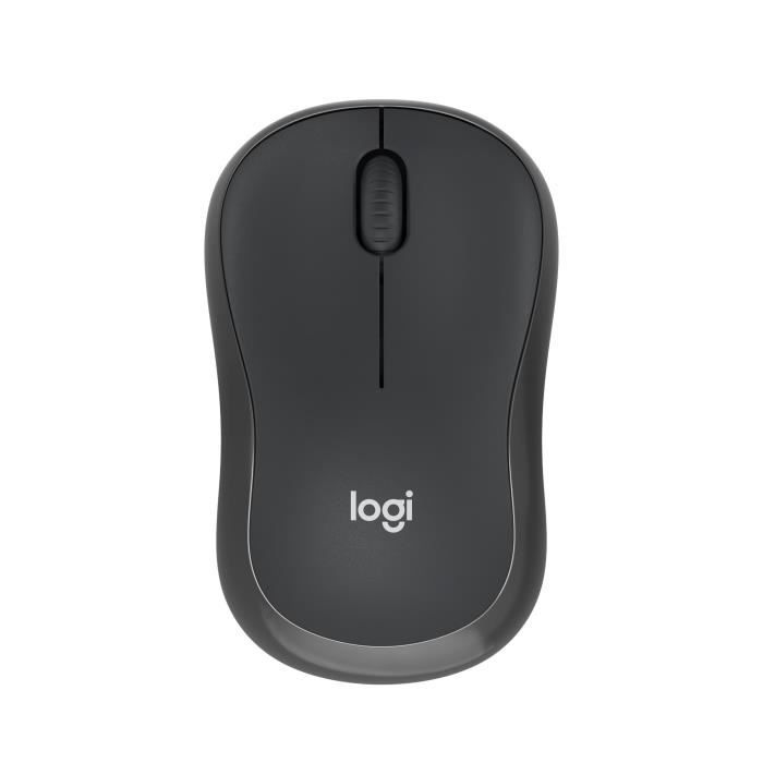 Souris - Sans Fil - Logitech - M240 Silent - Graphite