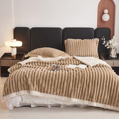Biancheria da letto – Coperte e plaid