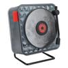 Speaker 360 Degree Surround Sound Wireless Speaker with White Noise and RGB Ambient Light for Sports Sleep