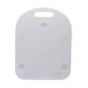 Kitchen Mixer Mat Acrylic Comfortable Grip Mixer Slider Mat Multifunctional Sliding Mat Anti Slip Kitchen Gadget
