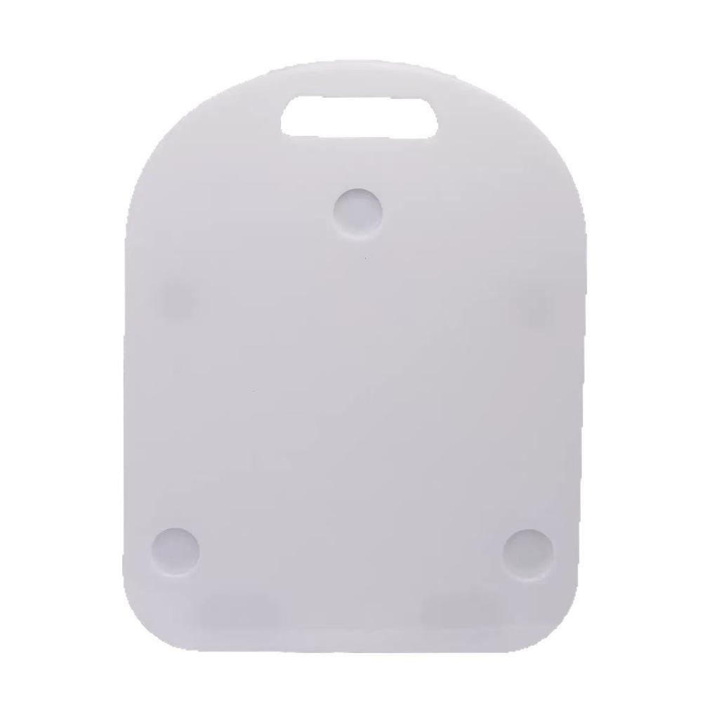Kitchen Mixer Mat Acrylic Comfortable Grip Mixer Slider Mat Multifunctional Sliding Mat Anti Slip Kitchen Gadget