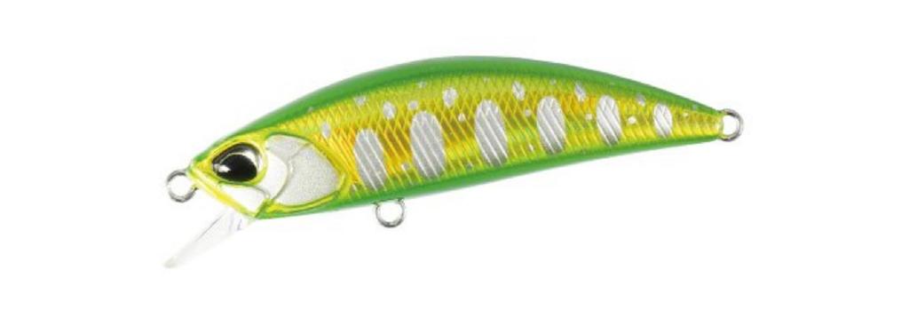 Duo Spearhead Ryuki 50SP Suspend Lure ANA4099 (6789)