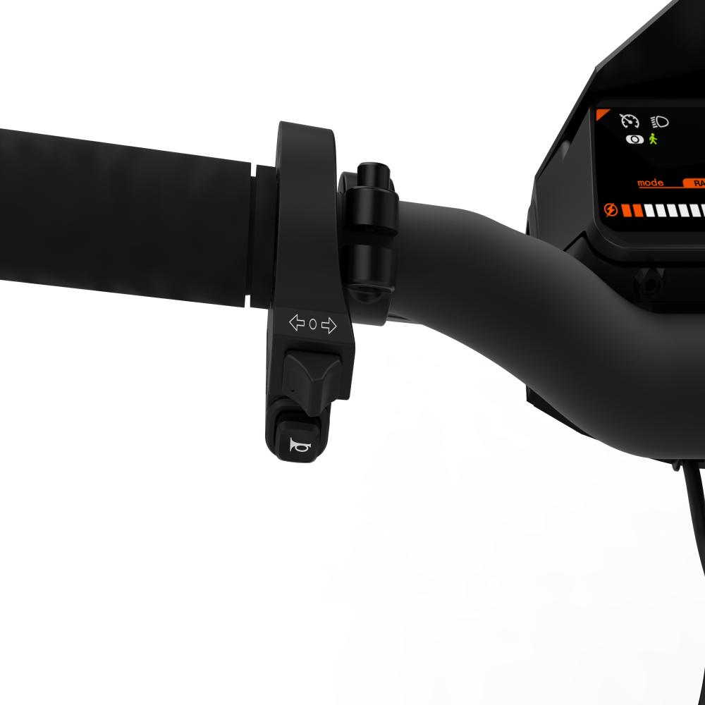 KuKirin G2 800W 48V 15AH Electric Scooter Max Speed 45-50km/h 10 Inch Off-Road Tyres Lcd Display Range 55-60km Foldable Escooter- NO ABE.