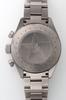 AVIATOR AIRCOBRA P45 Chronograph Titanium Watch Imported [Aviator] Men's V.2.25.7.171.5 [Regular Product]