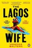 The Lagos Wife by Vanessa Walters Paperback Book 9781804942864