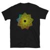 Mandala Rainbow Light T-Shirt