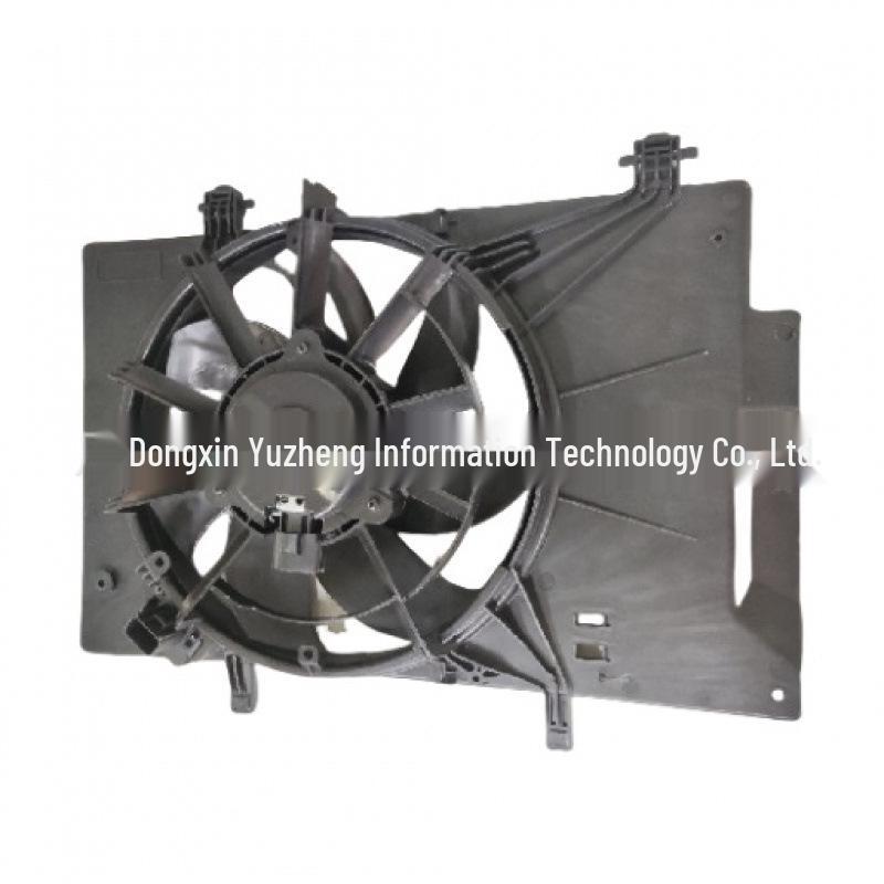 Ford EcoSport/Fiesta Electric Fan C1B1-8C607FA