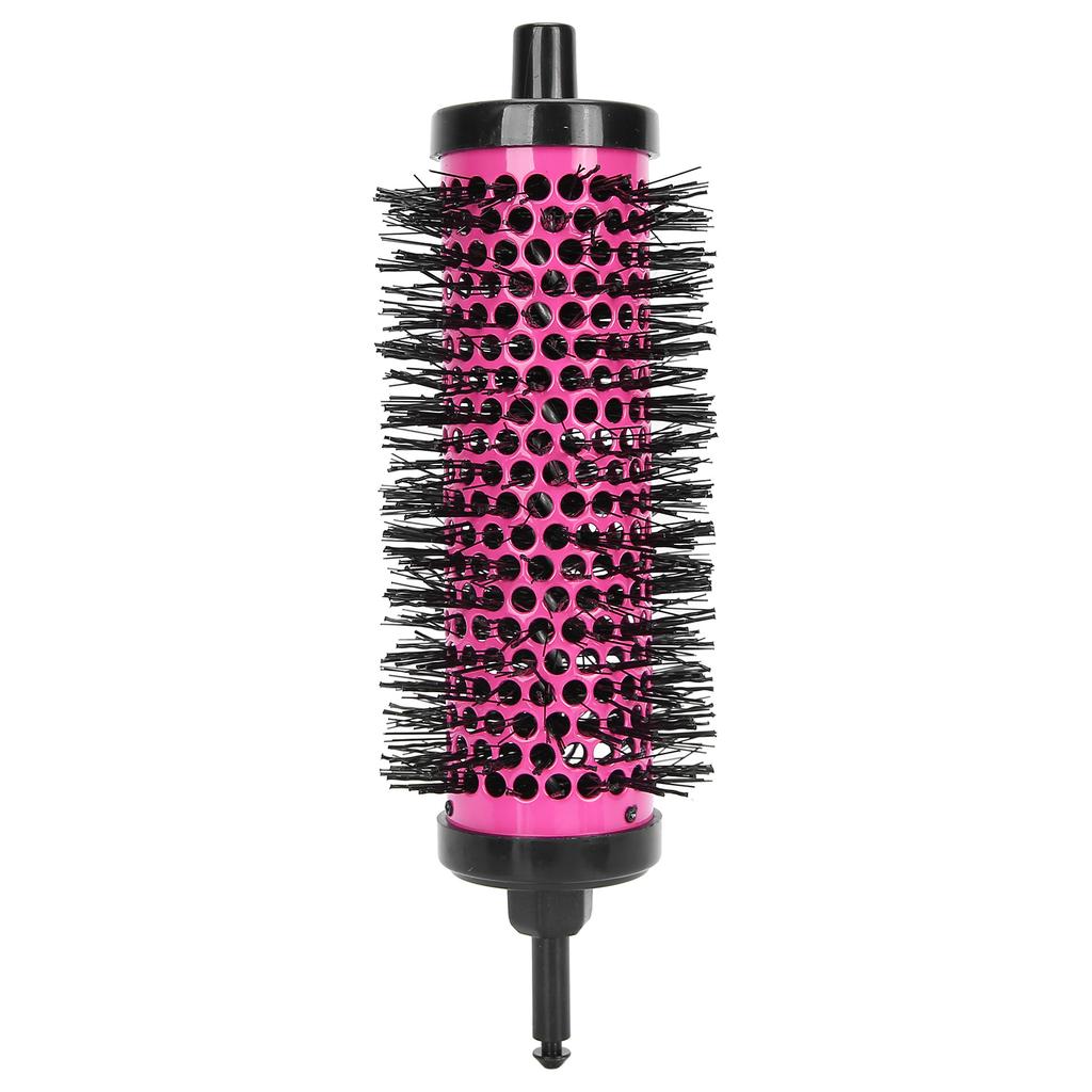 Bară de Piepteni Detașabilă cu Clipsuri pentru Mâner Set de Perii Pieptene Rezistente la Temperaturi Înalte