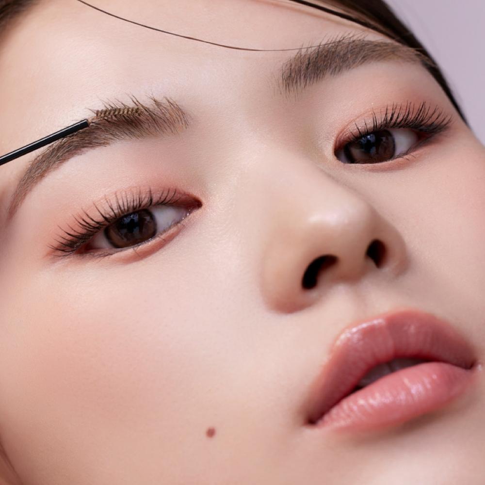 mude. Inspire Skinny Brow Cara 3.2g