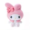In Stock Japan Sanrio Hello Kitty Kuromi My Melody Airbag Phone Magnetic Holder
