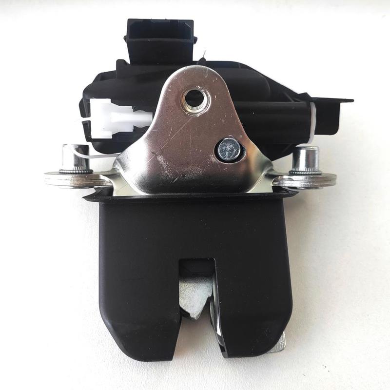 OEMASSIVE 5J0827501B Rear Tailgate Boot Trunk Lock Motor Actuator Car Parts For Skoda Fabia MKII 2006 2007 2008 2009 2010 2011