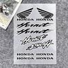 EAV3 For HONDA Stickers Moto Sticker Auto Body Bumper Windows Motorcycle Laptop Walls Vinyl Decal Car Tuning Accessories