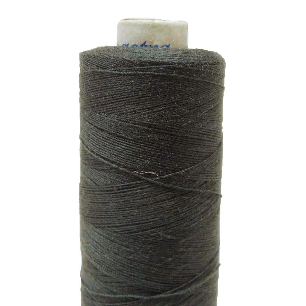 Hand Machine New Quilting Sewing Supply 20 Pcs Brown Wholesale Polyester