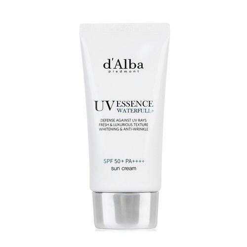 

d Alba Waterfull Essence Sun Cream 50ml