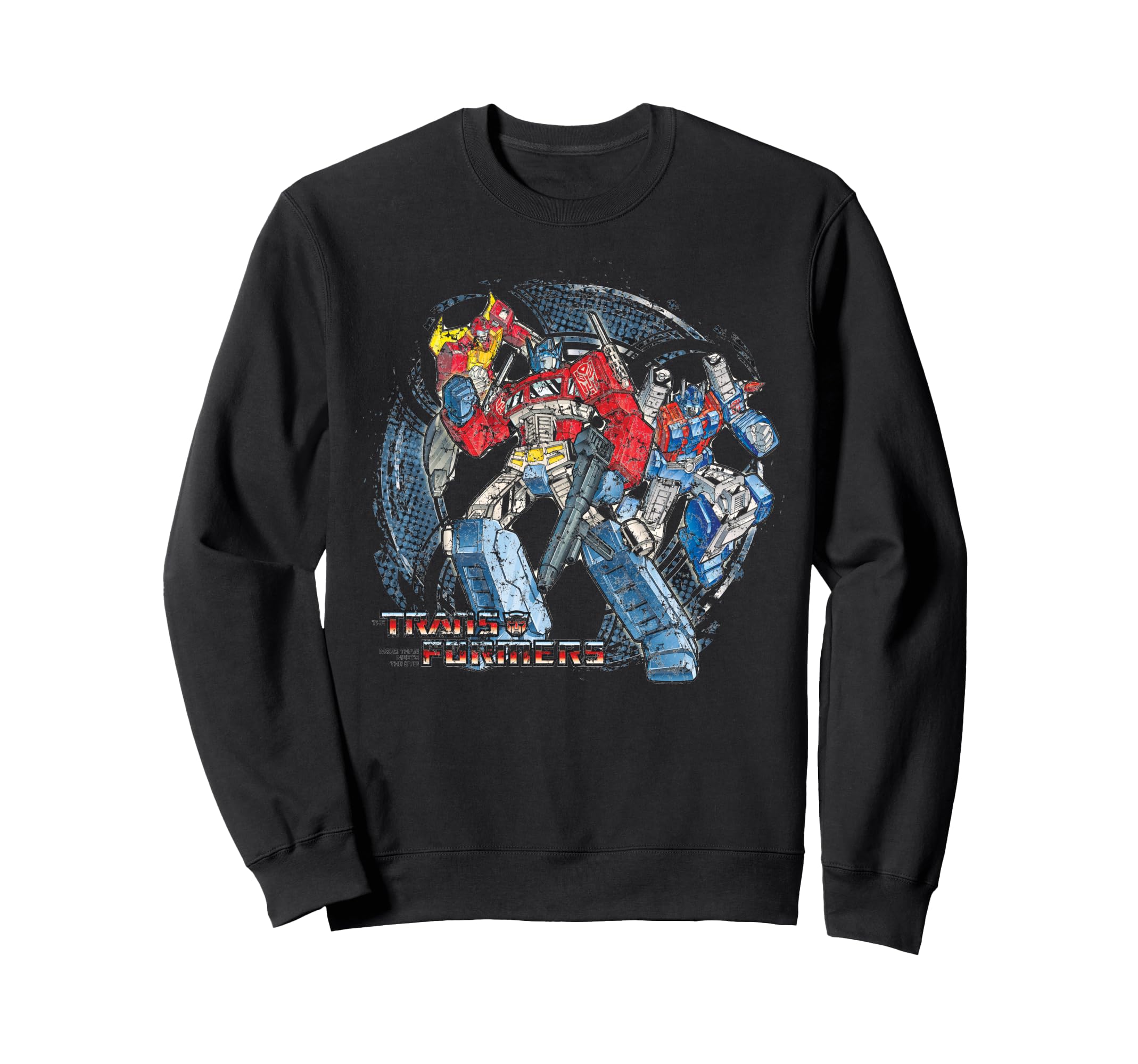 

Значок автоботов US Transformers G1 1986 Movie 01 Trainer