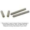 Multipurpose Metal Welding Rod For Iron Stainless Steel DIY Projects Using Basic Lighter Flame Technology