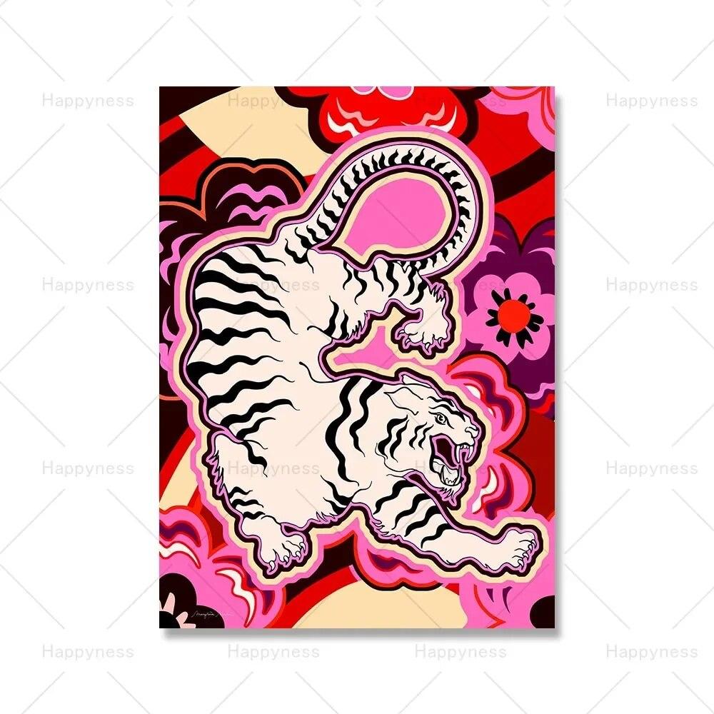 Feiern Sie Künstlerinnen Galerie Poster Wand Dekor Kunst Feministische Leinwand Malerei Bild Für Wohnzimmer Hause Dekoration Kein Rahmen